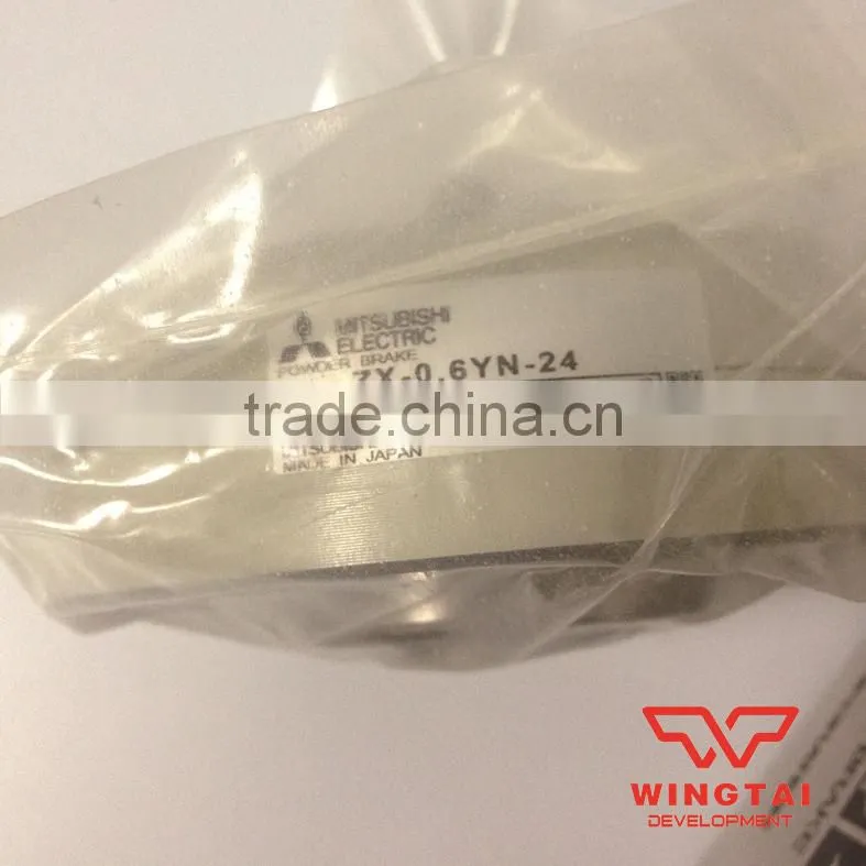 ZX-0.6YN-24 Mitsubishi Electromagnetic Brake