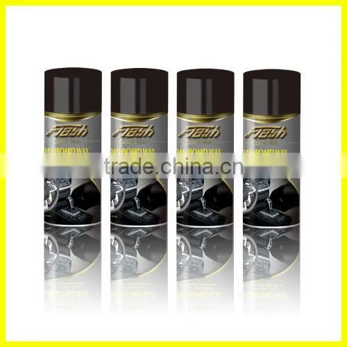 Standard dashboard wax/table board wax Dashboard Cleaner & Polish