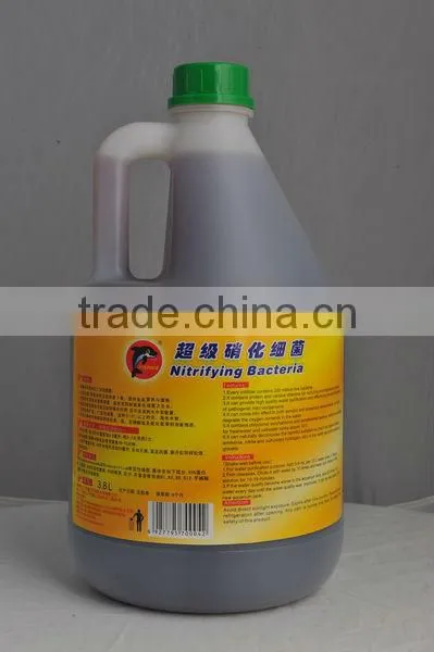Water Treatment Agent Super nitrifying bacteria