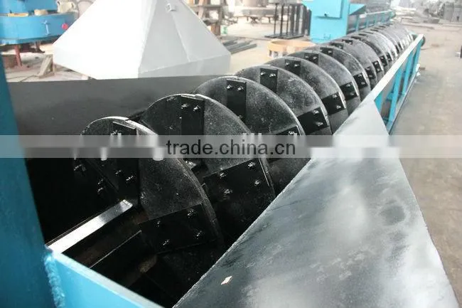 Famous brand(yuhong) FG series spiral sand classifier