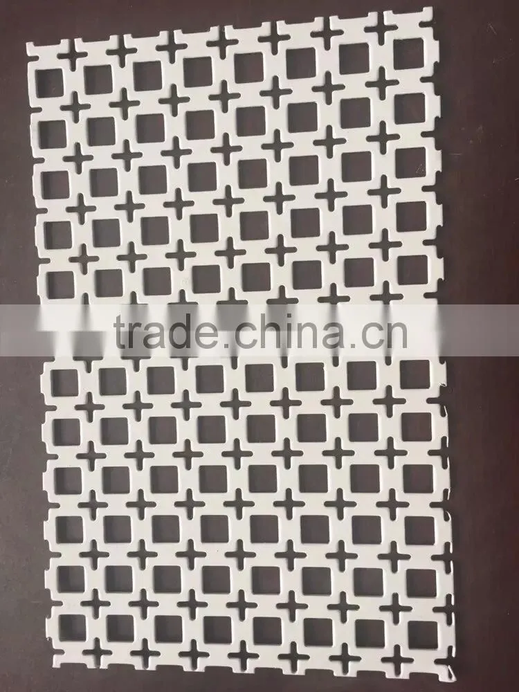 Decorative metal perforated sheets/decorative sheet for wall/decorative pattern metal sheet