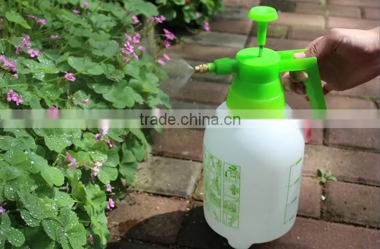 2L Pressure Sprayer for home and garden