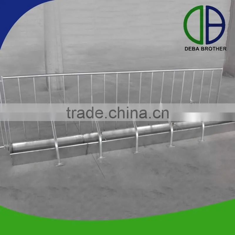 Pig Weaner Use Crates For Sale China Golden Supplier Hot Dip Galvanized