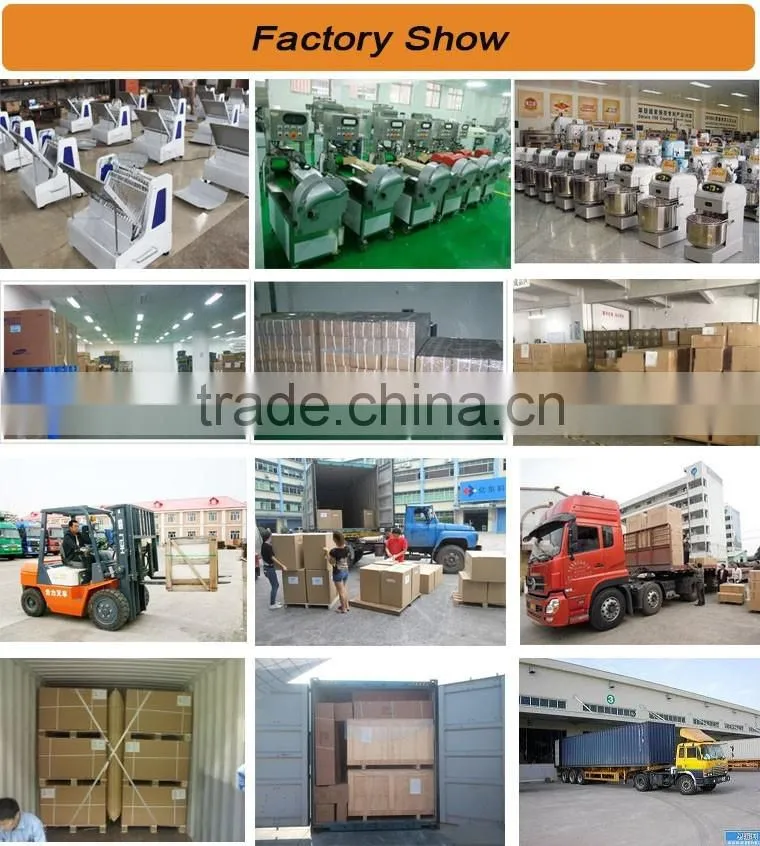 Easy operation meat cube cutter machine
