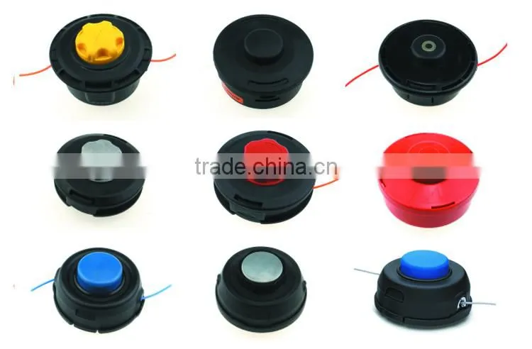 Grass Trimmer Head Brush Cutter Trimmer Head Grass Cutter Head