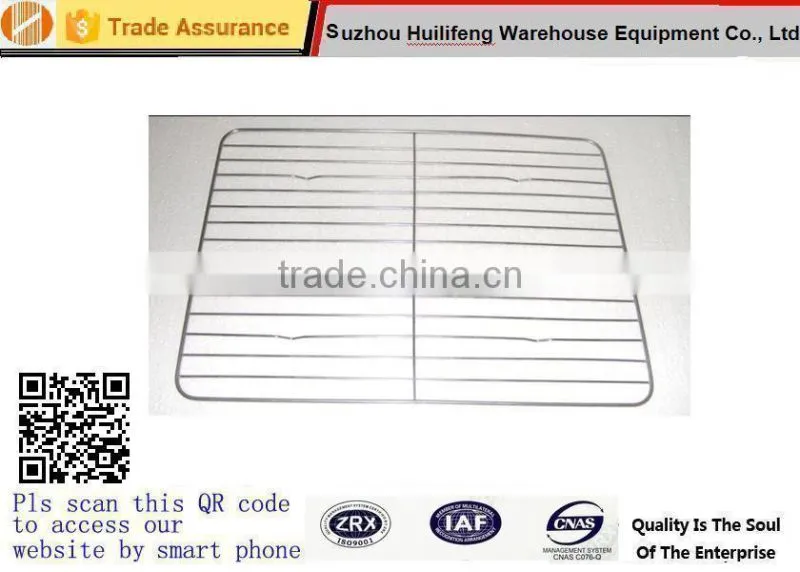 professional OEM for metal wire mesh products by spot welding