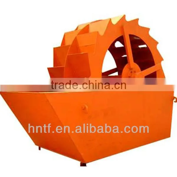 High effect sand washing machine for sale