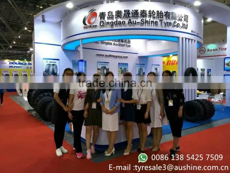 Cranes Radial Tires 325/95R24 on sales 2016