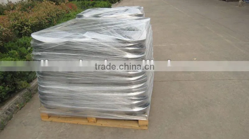 forklift wheel 3.00D-8 split wheel forklift parts for solid tyre 500-8