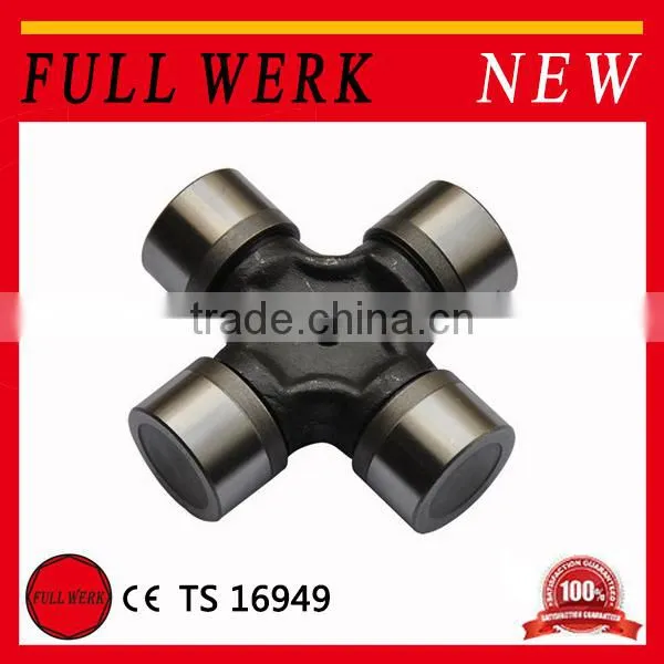 Universal joints for ISUZU GUIS-64 with 4 Grooved Round Bearings