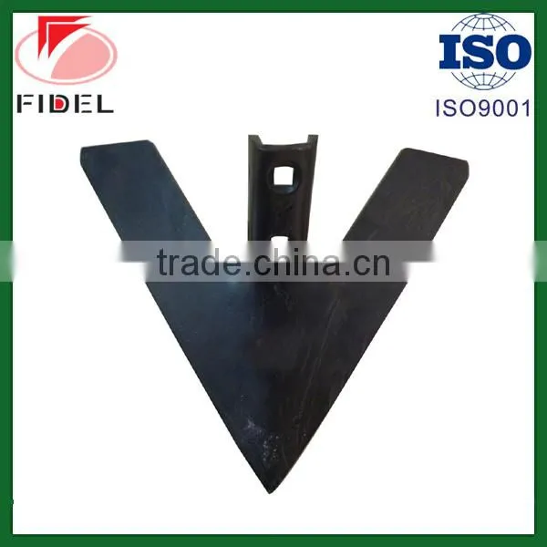 cast agricultural plough spare parts