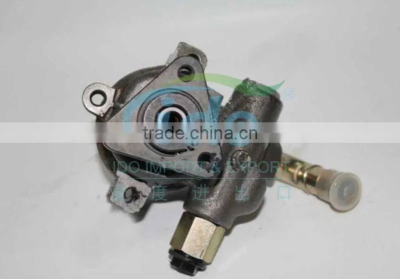 for Ford Hydraulic Steering Pump YC1C3A674GA/4079647/YC1C 3A674GA