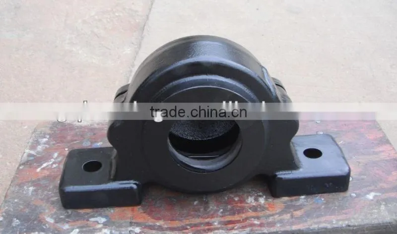 High Performance TVN311A Vertical Bearing Housing 55mm Shaft