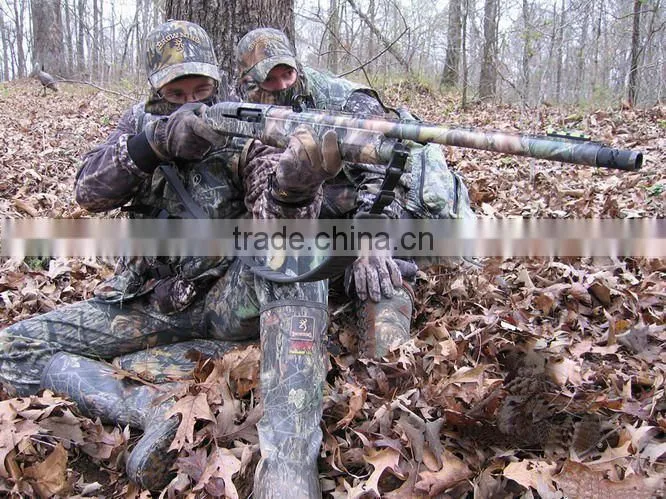 Hotsell Waterproof Outdoor Sports camo cloth tape From china alibaba
