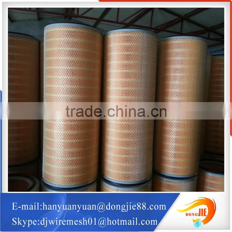 Steel activated charcoal medium filter Various sizes