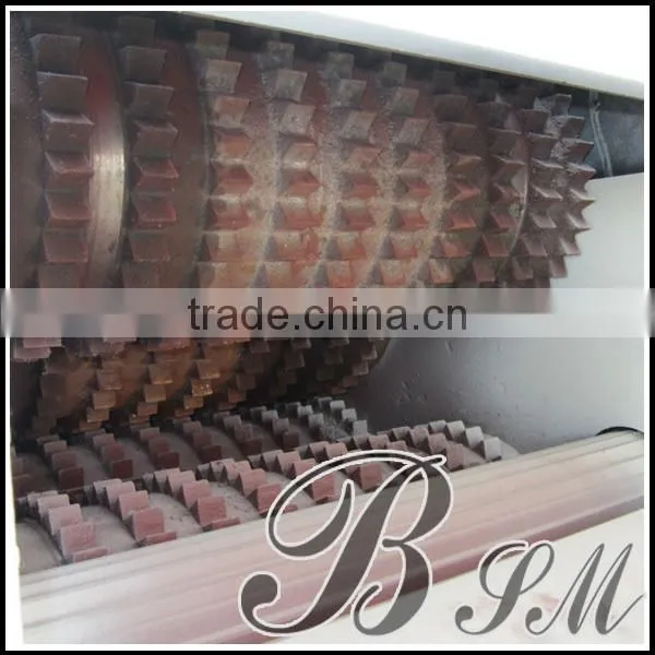 Leading quality wood log chipper / wood chipping machine / drum wood chipper