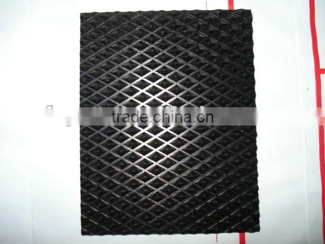 3mm thickness gummimatten gummiplatten gummimattor anti slip gummimatten