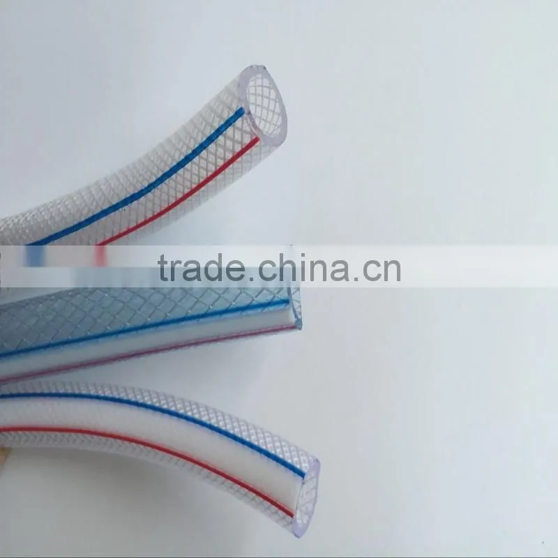 pvc plumbing hose for kitchens faucet