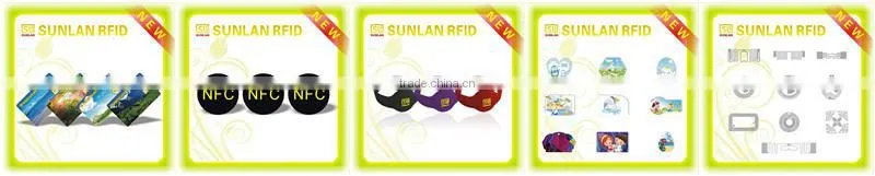 long distance 125khz rfid card reader with low cost rfid hotel key card