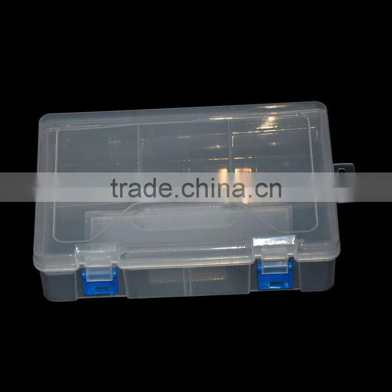 704 plastic Storage Box,Jewelry box,bead Case,Pill case,Sundries box