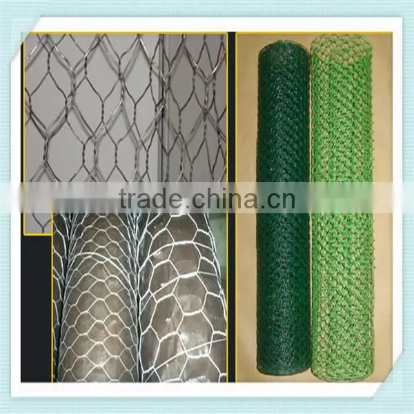 Top supplier gabion wire mesh box for stone