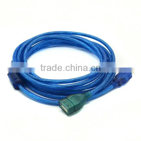 3M USB 2.0 cable usb macho a usb hembra for exten cable