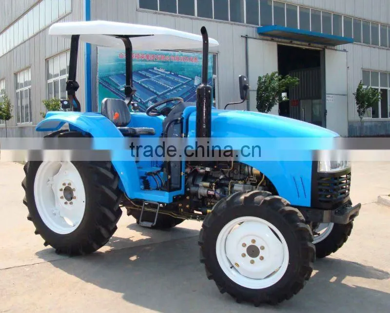 small farm tractor made in China with nice design GP1000