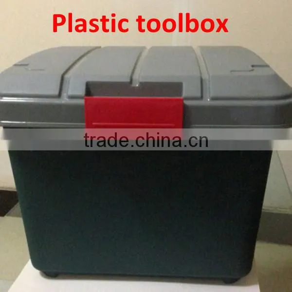 portable aluminum composite panel slotting machine