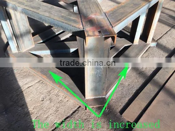 HUAHONG new model wet pan mill for gold,silver,copper,lead,zinc ore with use and maintance methods