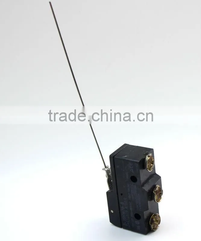 Micro slide switch Z-15HW78-B