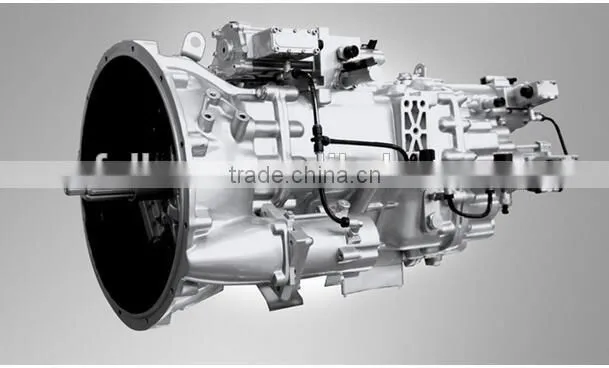 25 TChinese Dongfeng Tractor Head For Sale DFH4250