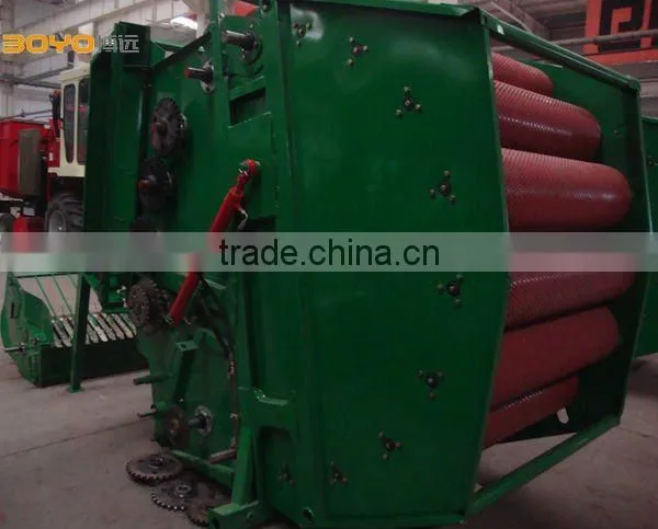 Mini Hey Baler for sale