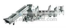 label removing machine