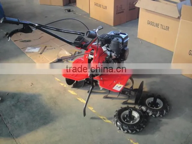 power tiller 6.5HP
