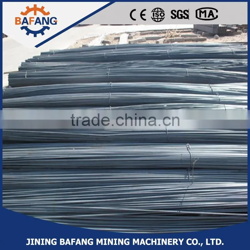 Hot Rolled Plain Bars Q235 Hot Rolled Carbon Steel Round Bar(Q245 Q345 A36 S235JR S355JR S275JR....manufacture)