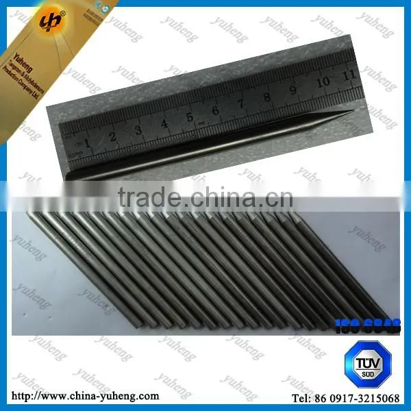 1.0/1.6/2.0/2.4mm long 150/175mm tig mig Welding Consumables