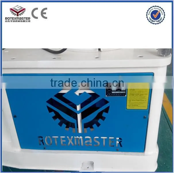 Newest Technology Biomass Pellet Machine / Hops Pellet Machine
