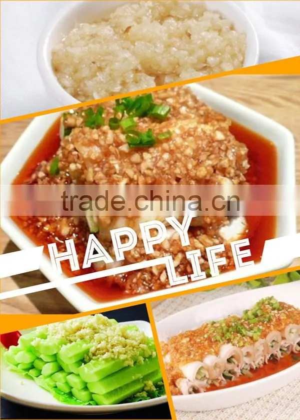 Price of garlic grinder machine/potato paste making machine