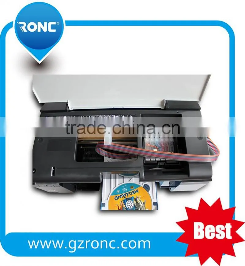 Wholesale CD DVD printer automatic inkjet cd dvd printer