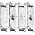 heat exchanger plate heat exchanger