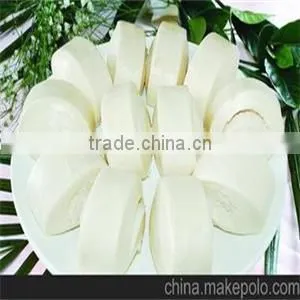 Hot sale stainless steel Chinese dough divider rounder machine