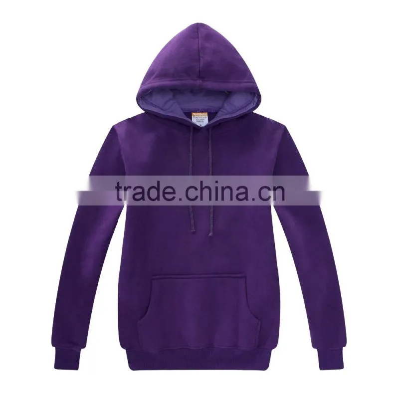 2015 Manufacturer New Arrival Custom Dye Sublimation Hoodies Sweatshirt