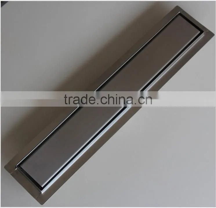 Decorative BS EN124 shower water drain grate