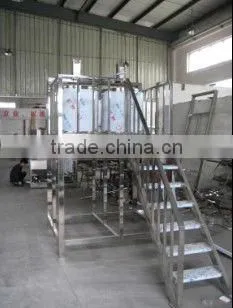 TG-250 tofu production line