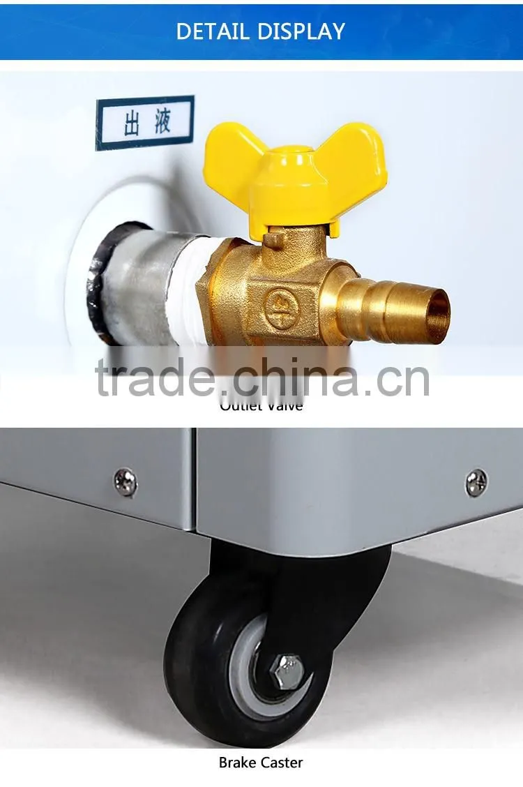Laboratory Refrigerated Circulators