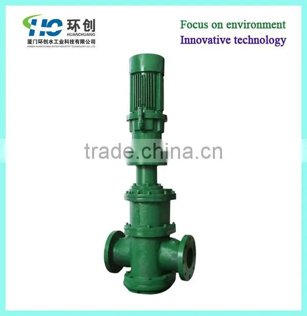 Sludge Monster/Channel Monster/Sewage Monster/Sewage Grinder/Channel Grinder/Inline grinder/Muncher,Sewage Grinder Pump