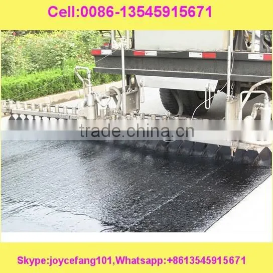 Dongfeng 4*2 4*4 Type 95hp 4000 Liter Asphalt Sprayer Truck
