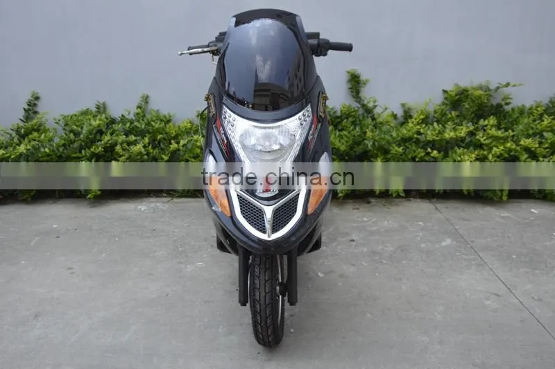 125cc Gas Scooter ( Z T-125)