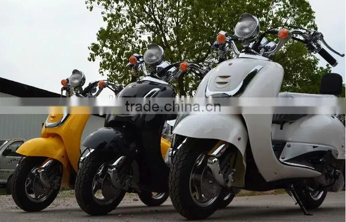 125cc scooters for sale( YR-125)