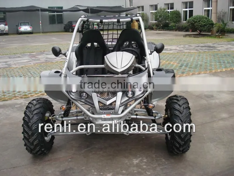 RENLI 500cc road legal dune buggy